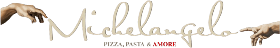 Michelangelo – Pizza, Pasta & Amore